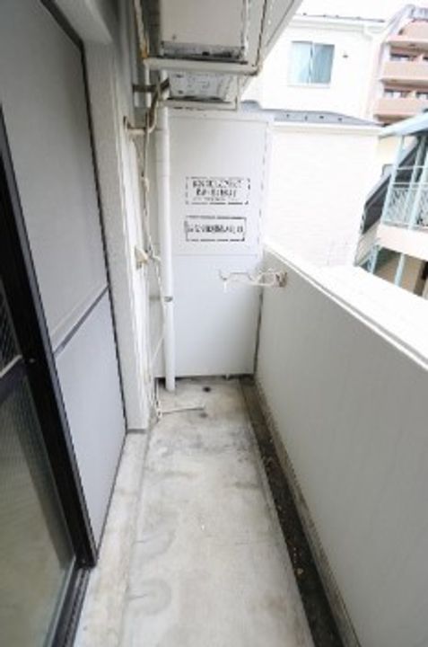 大濠パフォーマンスの内装