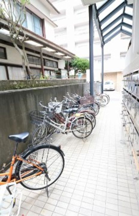 大濠パフォーマンスの地図