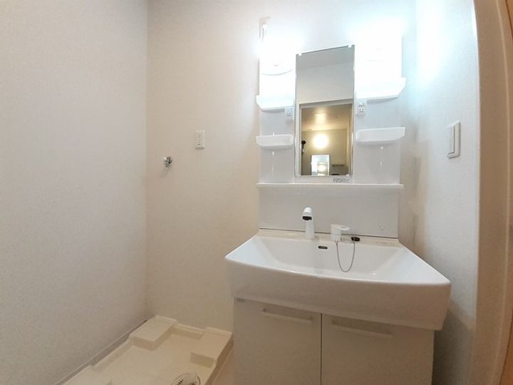 山形県天童市北久野本1(アパート)の賃貸物件の内装