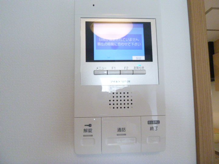 エクセル姫路の内装