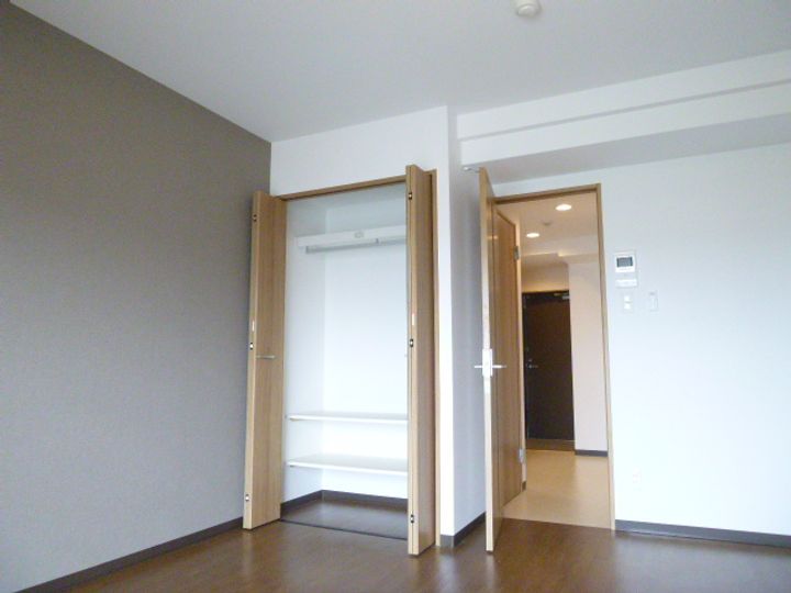 エクセル姫路の内装