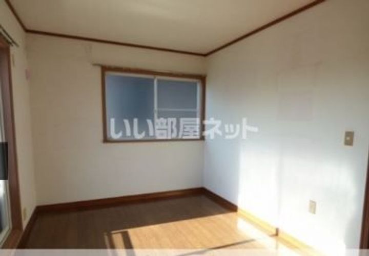 ルーミーつくば東光台62号館の内装