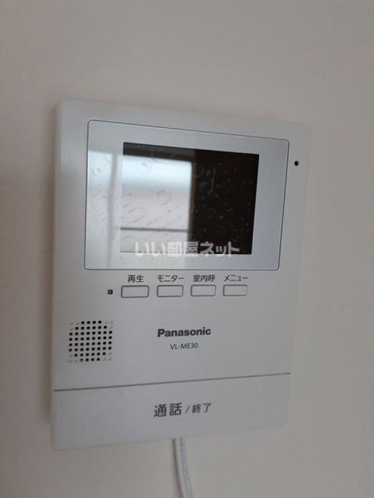 ルーミーつくば東光台62号館の内装