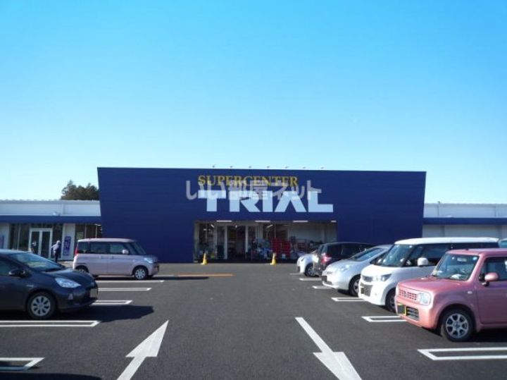 ルーミーつくば東光台62号館の周辺