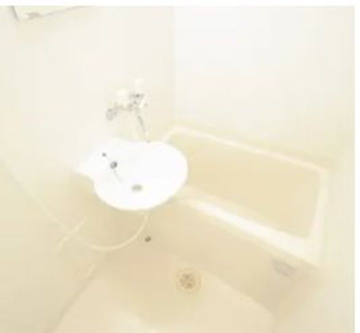 東京都国立市富士見台1(アパート)の賃貸物件の風呂