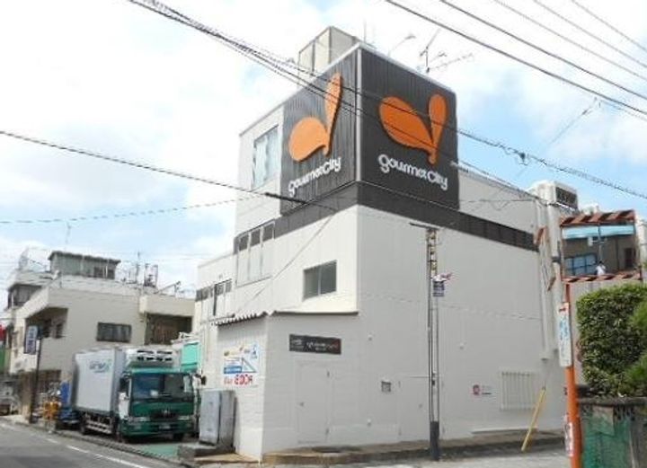 東京都国立市富士見台1(アパート)の賃貸物件の周辺