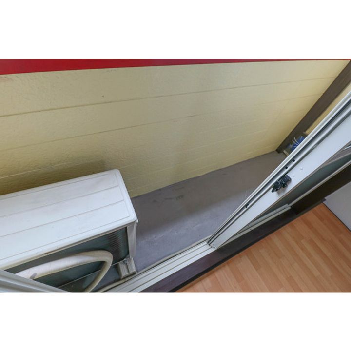 マンション・セトの内装