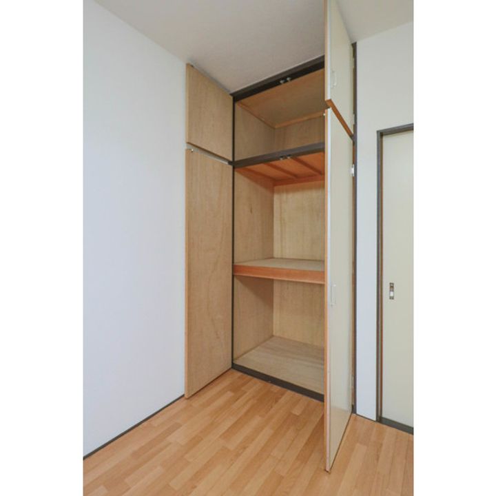 マンション・セトの内装