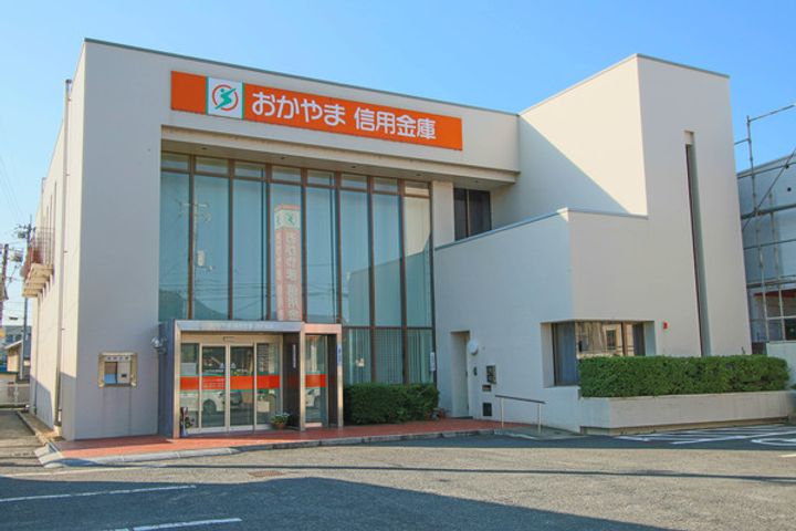 マンション・セトの周辺