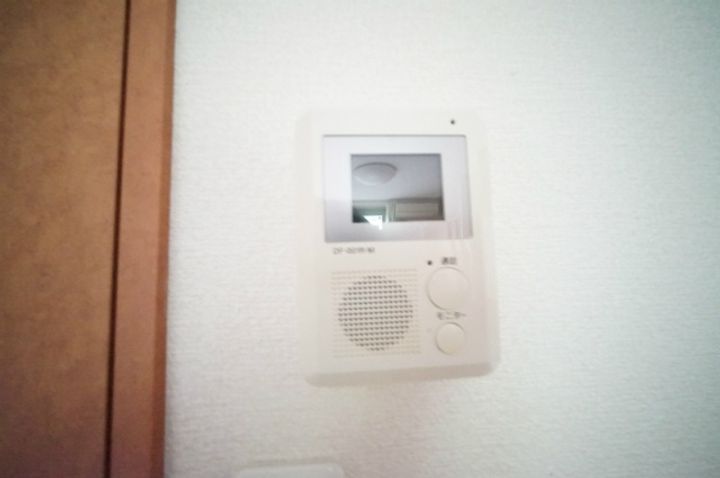 山口県下関市伊倉新町3(アパート)の賃貸物件の内装