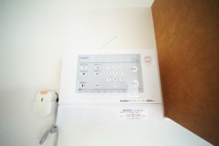 山口県下関市伊倉新町3(アパート)の賃貸物件の内装