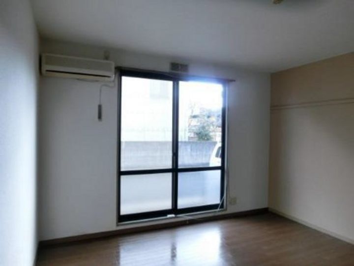 アンダンテ妹尾A棟の内装