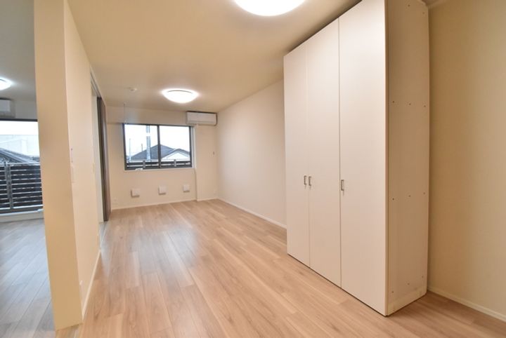 (シニア限定)ヘーベルヴィレッジ千葉四街道~Warabi Villagの内装