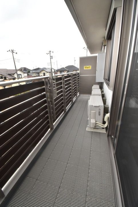 (シニア限定)ヘーベルヴィレッジ千葉四街道~Warabi Villagの内装