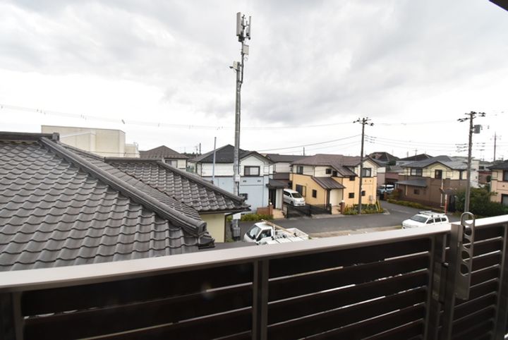 (シニア限定)ヘーベルヴィレッジ千葉四街道~Warabi Villagのその他画像