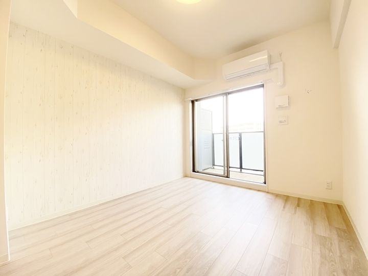 プレサンス西中島南方セレストの内装