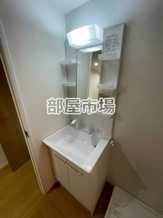 ミライズ南千住の内装