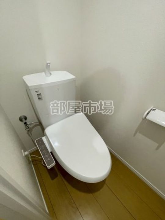 ミライズ南千住の内装