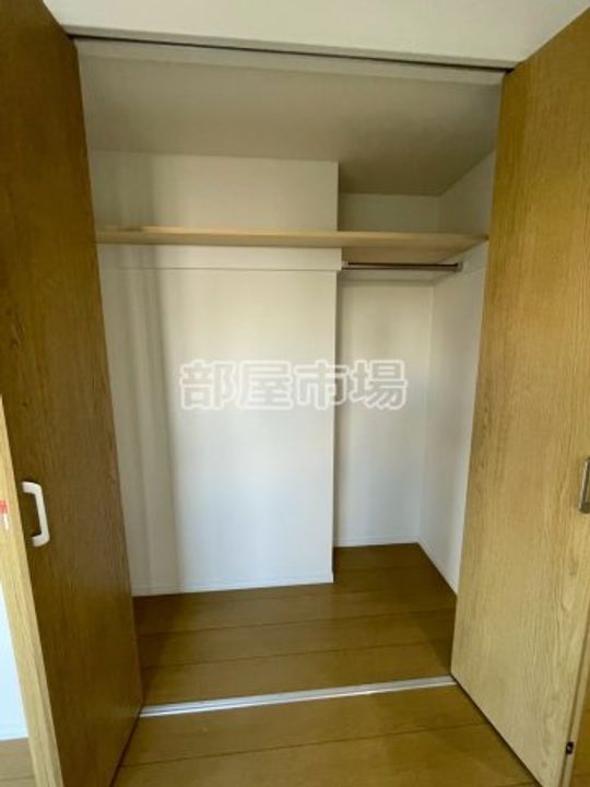 ミライズ南千住の内装