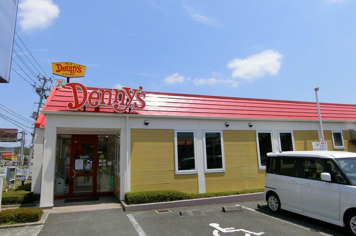 ルミエール・ナミの周辺