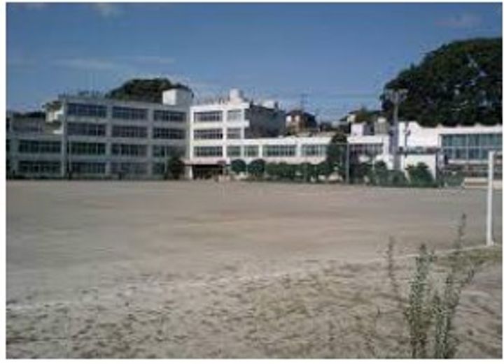 東京都福生市南田園3(マンション)の賃貸物件の周辺