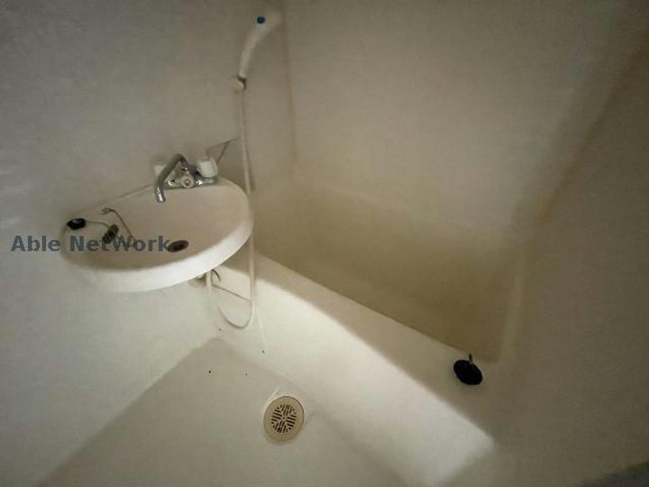 ハイ・ステイトほら貝の風呂