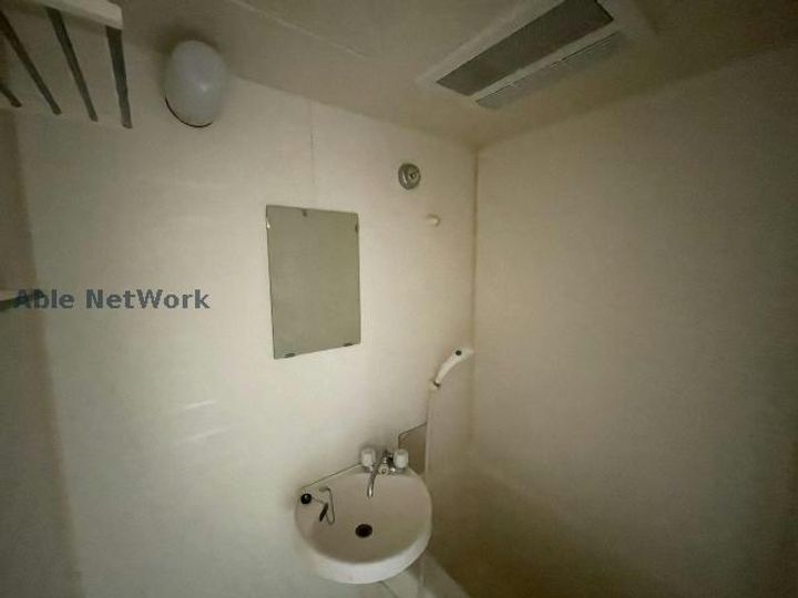 ハイ・ステイトほら貝の内装