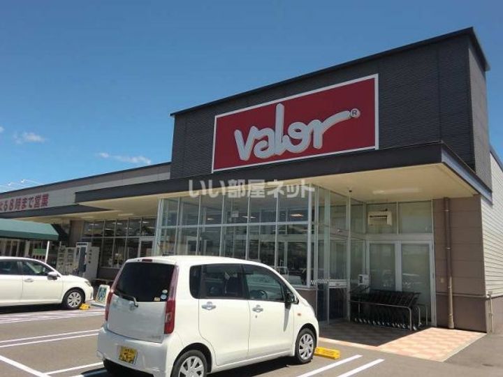 ゴールデンハイツの周辺