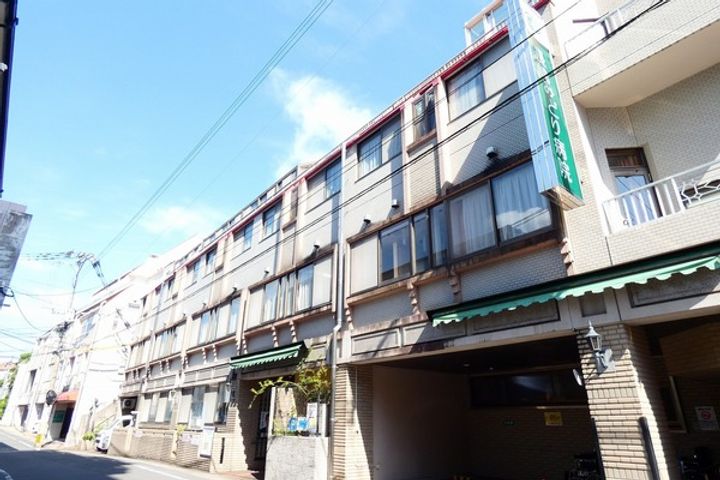 サンロード富士の周辺