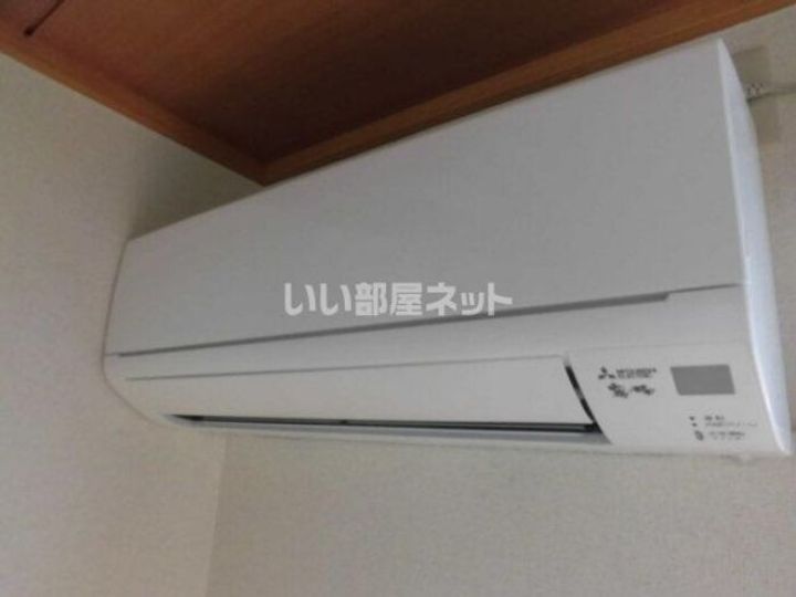 福島県郡山市鶴見坦1(アパート)の賃貸物件の内装