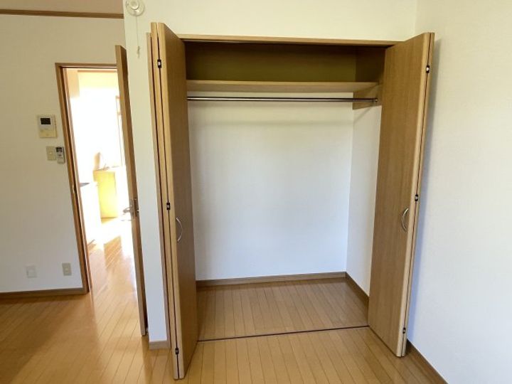 ブランドール長町の内装