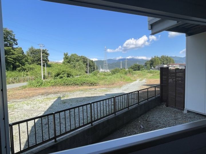 ブランドール長町のその他画像