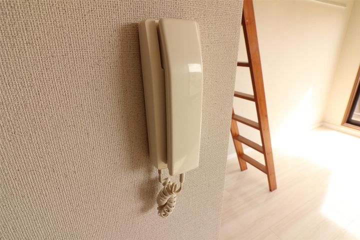 ピースフル・YMKの内装