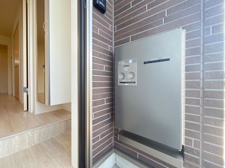 エスペランス稗田のその他画像