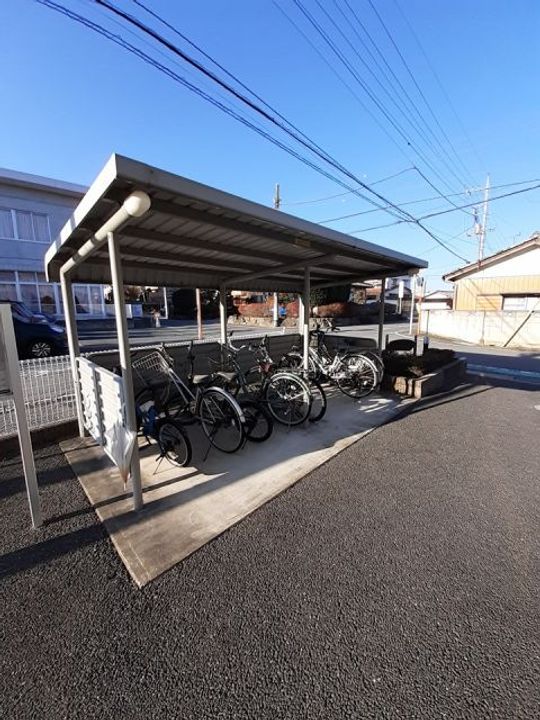 群馬県高崎市片岡町3(アパート)の賃貸物件の地図