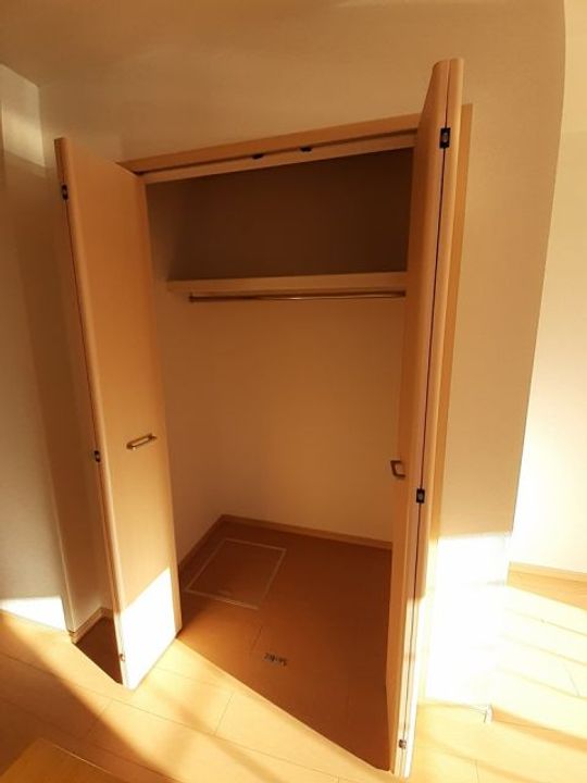 群馬県高崎市片岡町3(アパート)の賃貸物件の内装