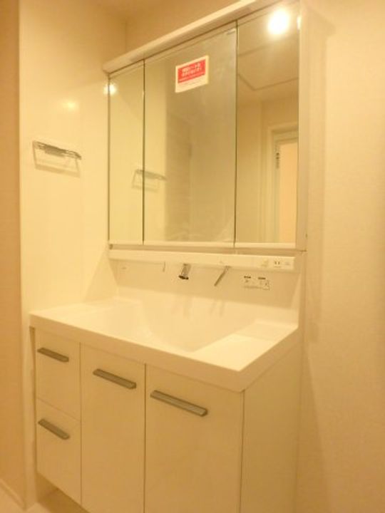 【新築】エクラージュ【SHM】の内装