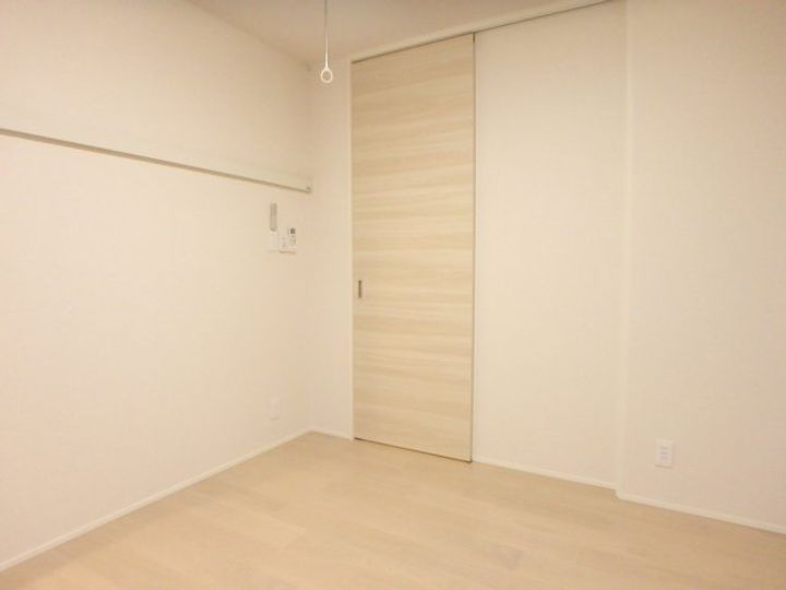 【新築】エクラージュ【SHM】の内装