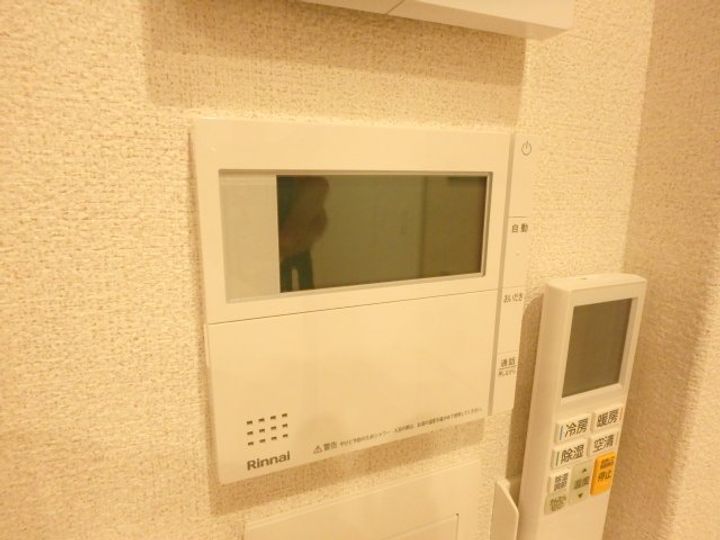 【新築】エクラージュ【SHM】の内装