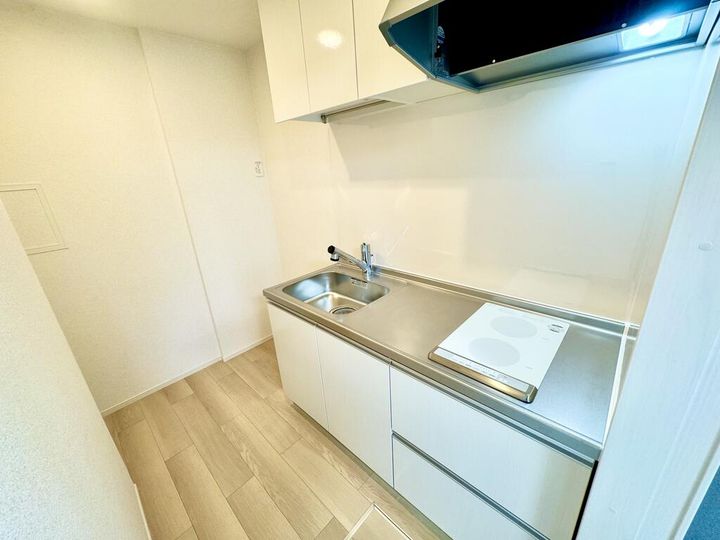 ユメノミライのキッチン