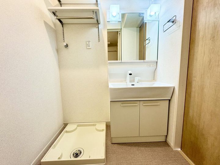 ユメノミライの内装