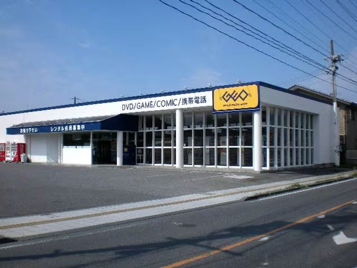 ユメノミライの周辺