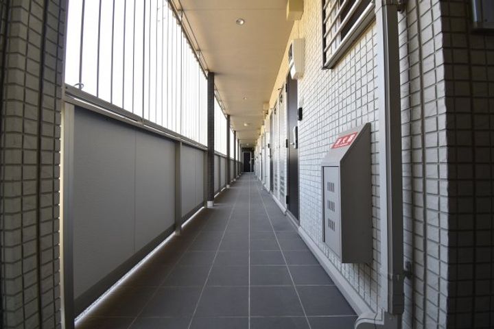 群馬県前橋市元総社町(アパート)の賃貸物件の地図