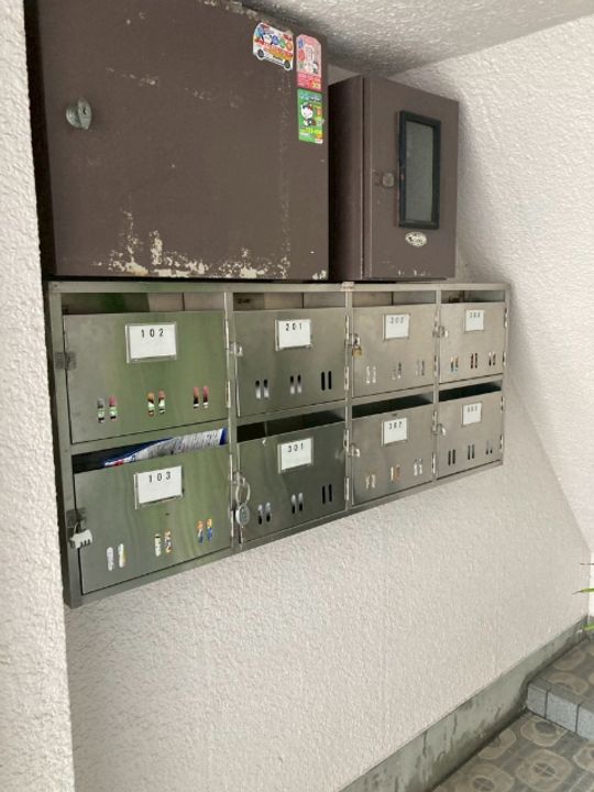 ビューハイツ山下のその他画像