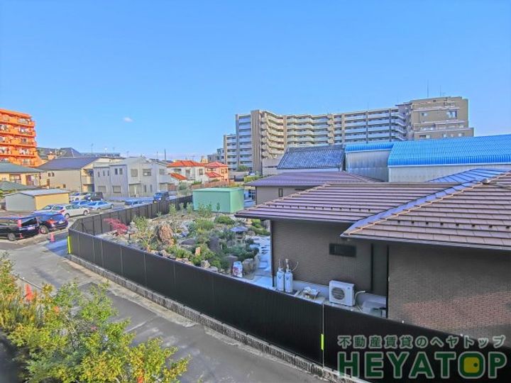 愛知県名古屋市南区平子1(マンション)の賃貸物件のその他画像