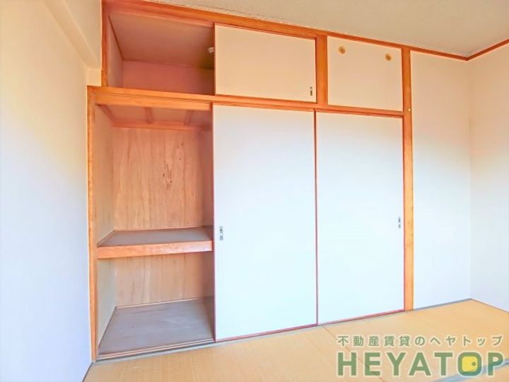 愛知県名古屋市南区平子1(マンション)の賃貸物件の内装