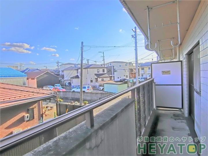愛知県名古屋市南区平子1(マンション)の賃貸物件の内装