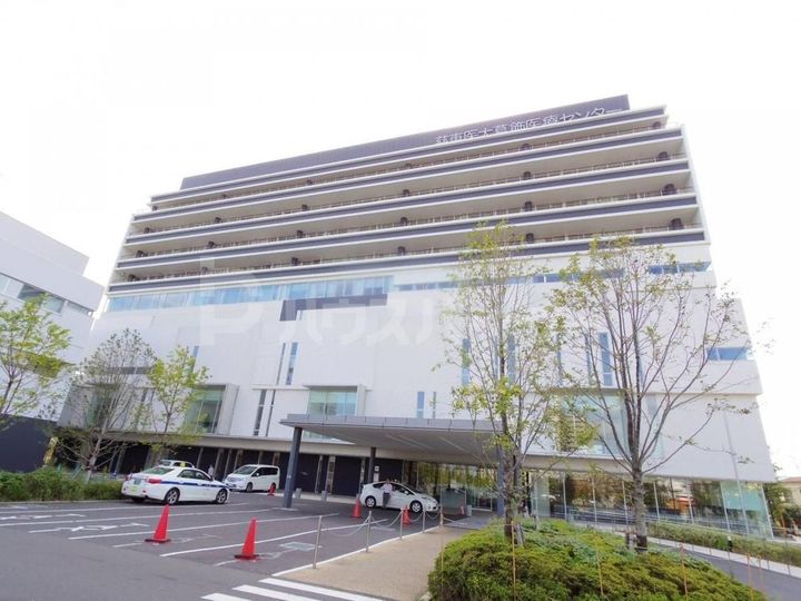 東京都葛飾区柴又4(アパート)の賃貸物件の周辺