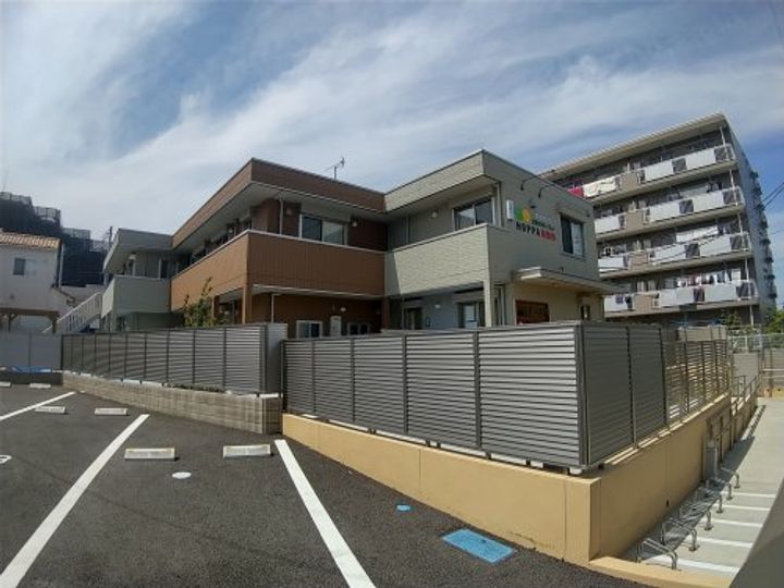 千葉県船橋市中野木1(一戸建)の賃貸物件の周辺