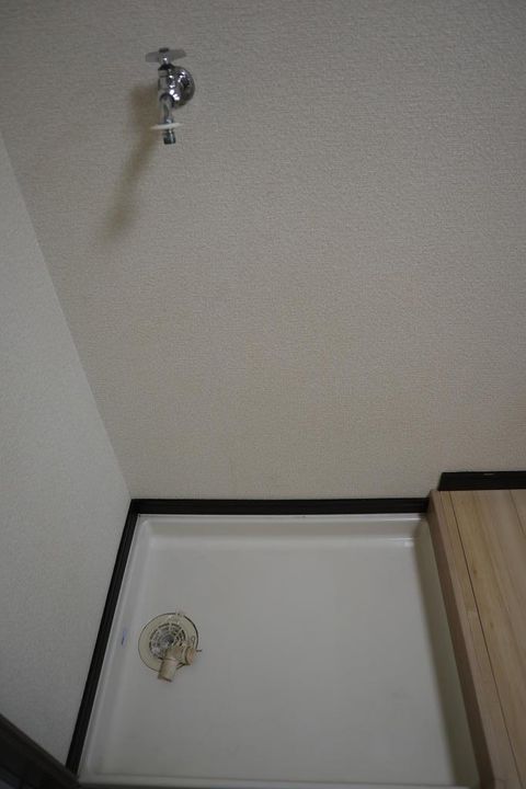 グランドハイツ元原の内装